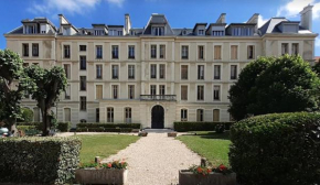 Sublime appartement centre, parc et parking